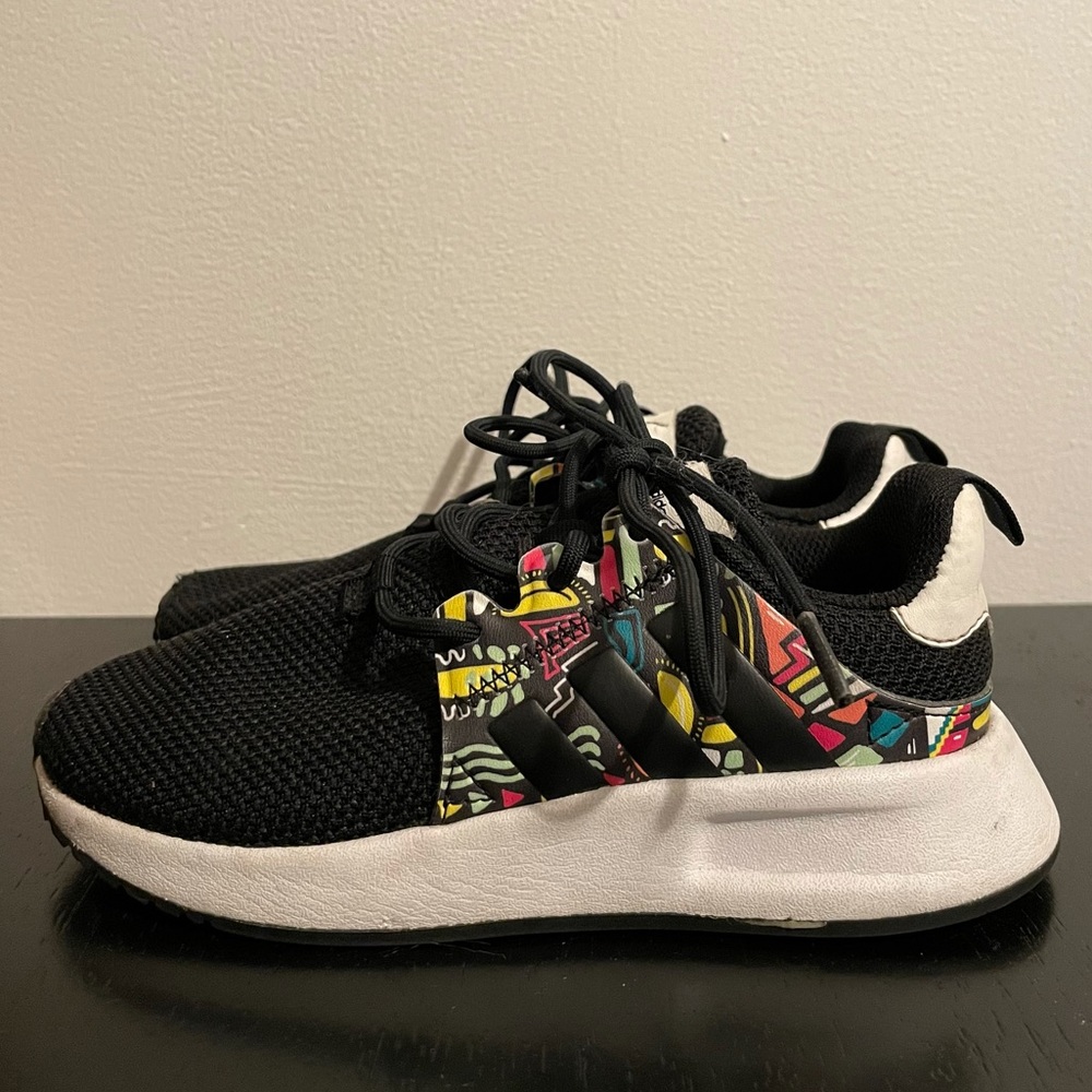 Adidas 12K
